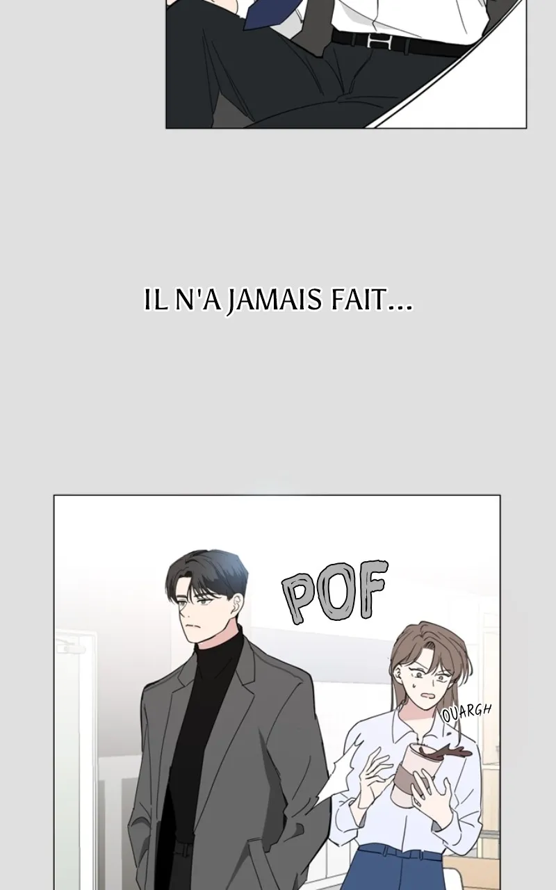 Read Fais-moi humain ! FR Manga Online