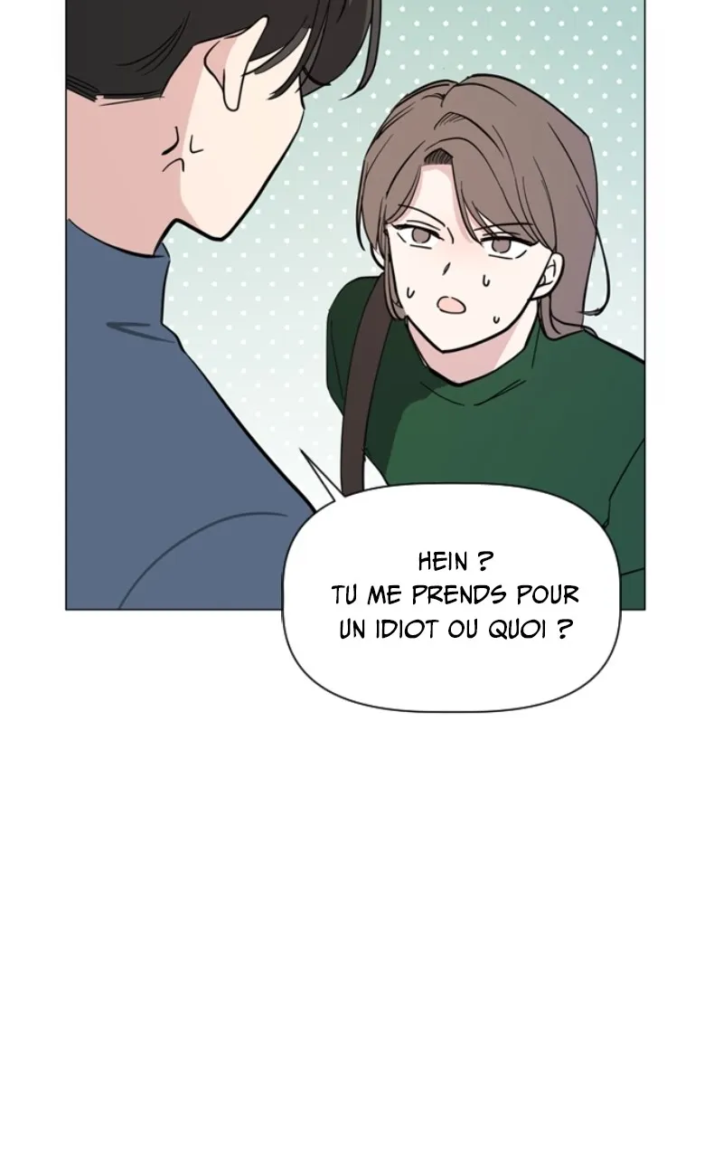 Read Fais-moi humain ! FR Manga Online