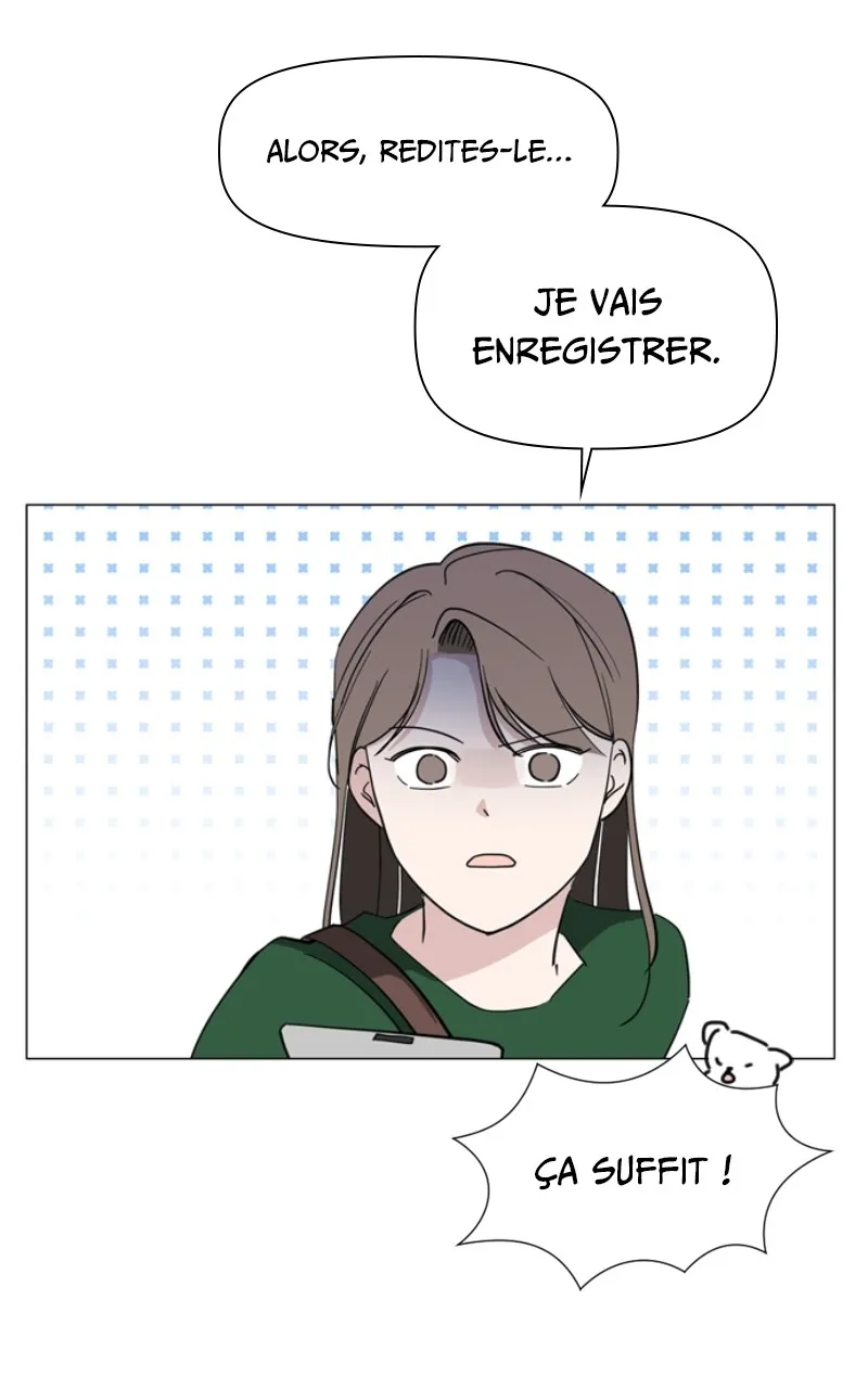 Read Fais-moi humain ! FR Manga Online