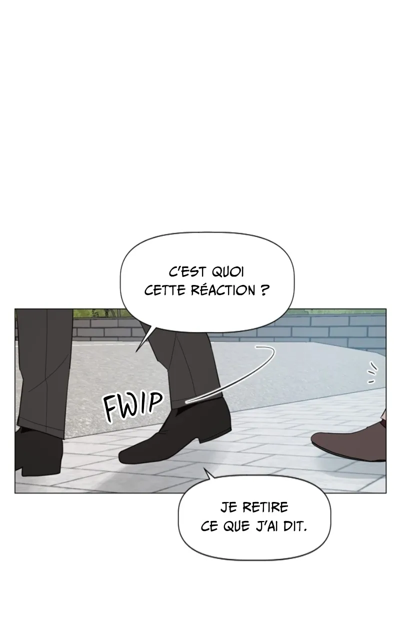 Read Fais-moi humain ! FR Manga Online