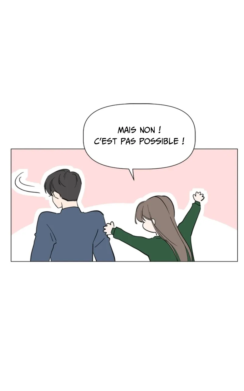 Read Fais-moi humain ! FR Manga Online