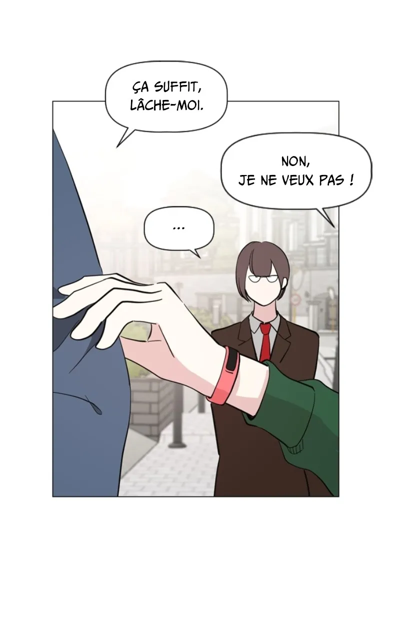 Read Fais-moi humain ! FR Manga Online