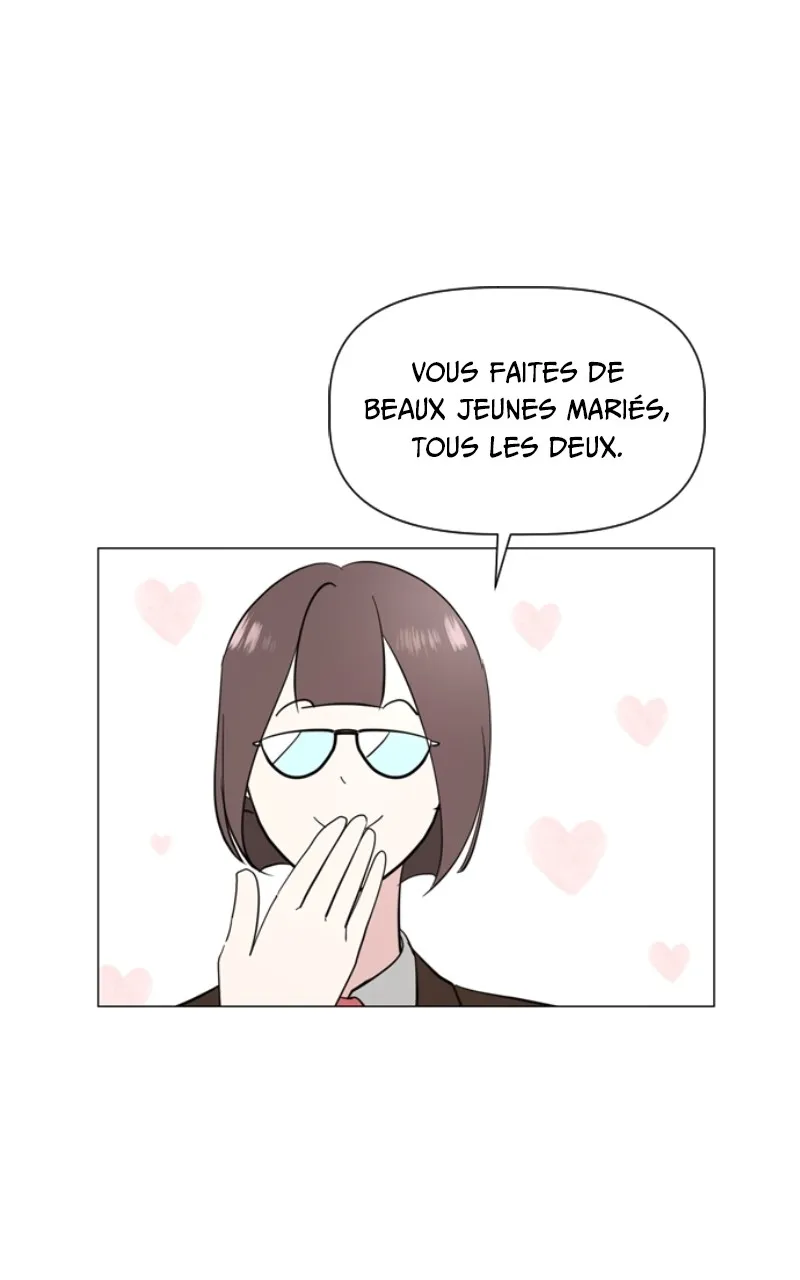 Read Fais-moi humain ! FR Manga Online