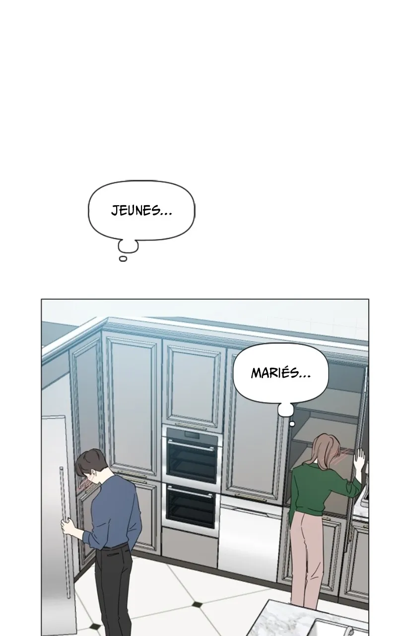 Read Fais-moi humain ! FR Manga Online