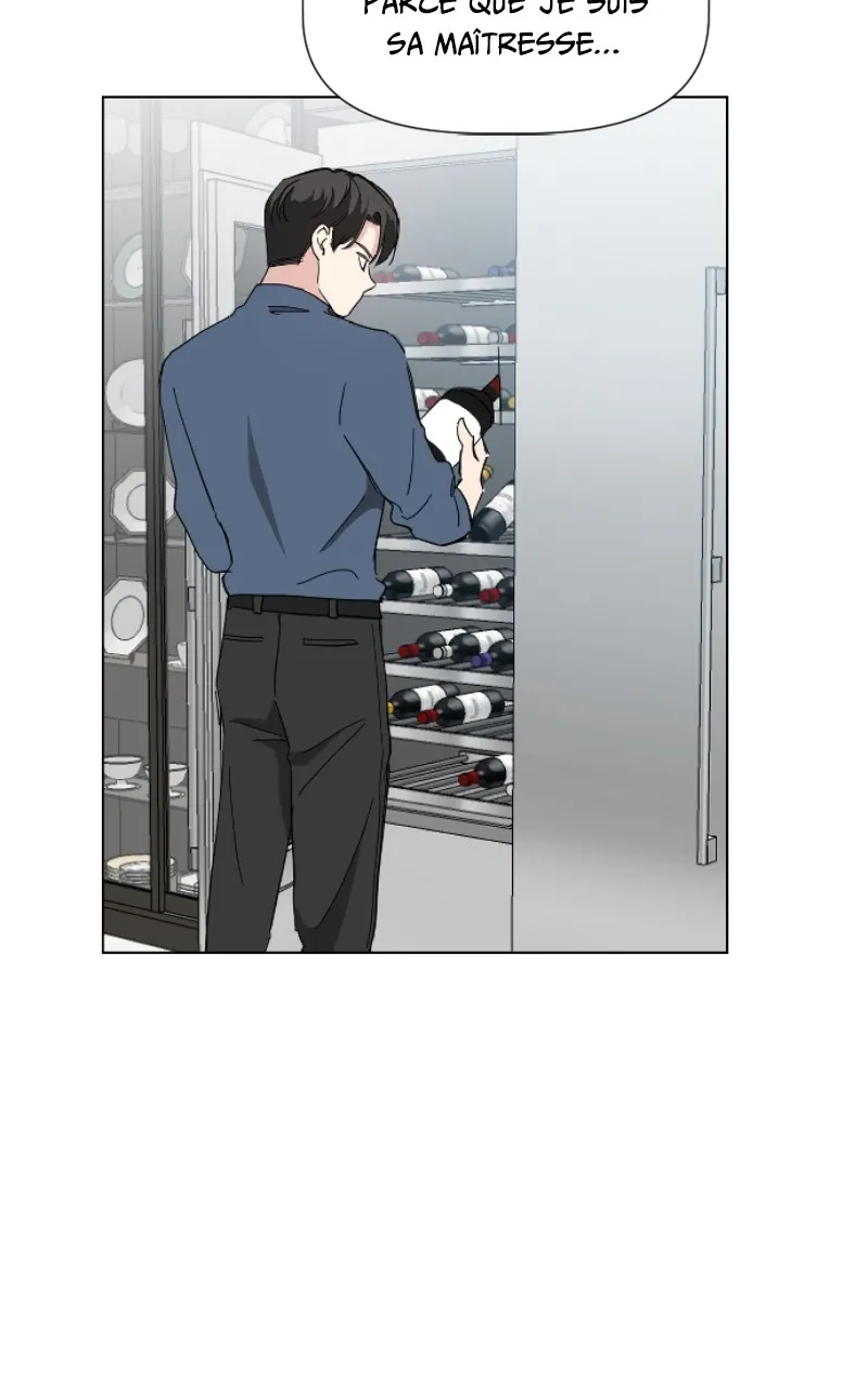 Read Fais-moi humain ! FR Manga Online