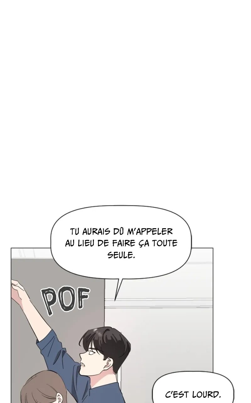 Read Fais-moi humain ! FR Manga Online