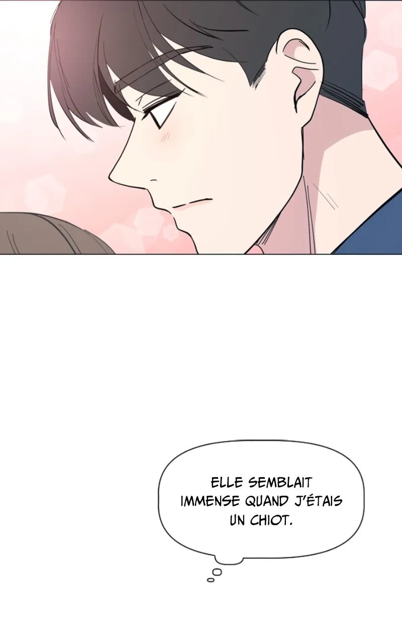 Read Fais-moi humain ! FR Manga Online