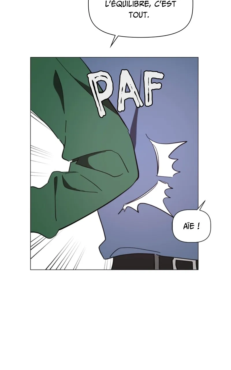 Read Fais-moi humain ! FR Manga Online