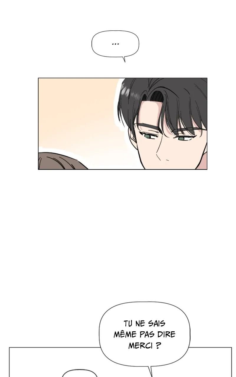 Read Fais-moi humain ! FR Manga Online