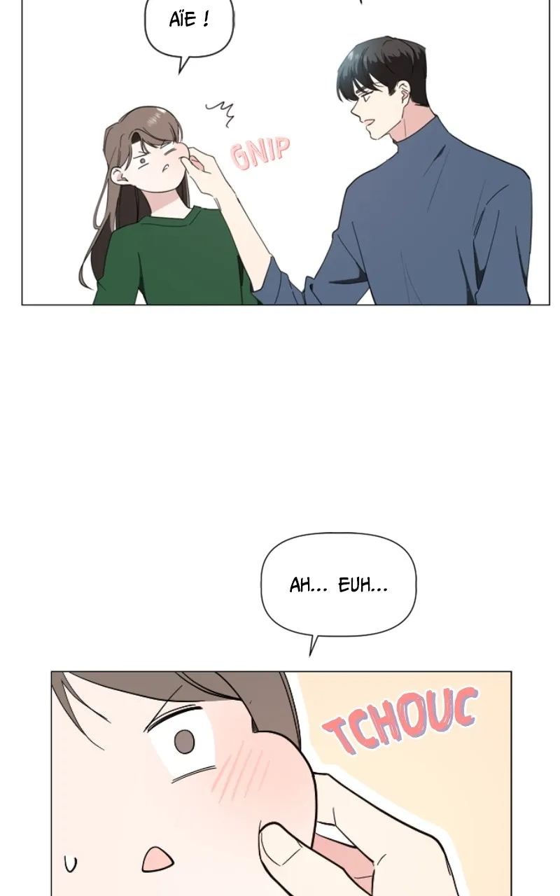 Read Fais-moi humain ! FR Manga Online