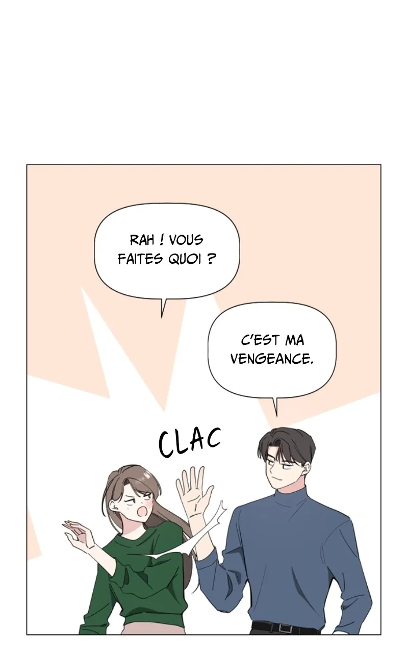 Read Fais-moi humain ! FR Manga Online