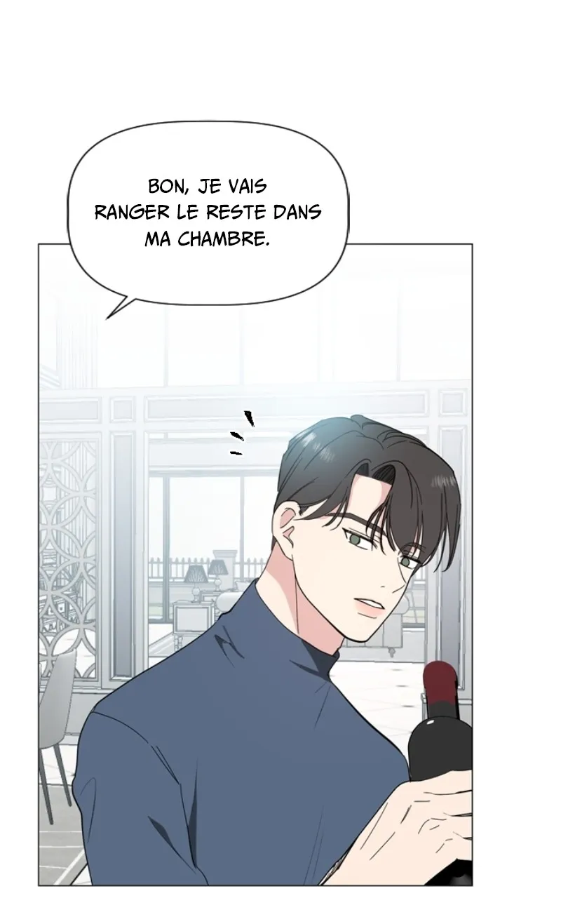 Read Fais-moi humain ! FR Manga Online