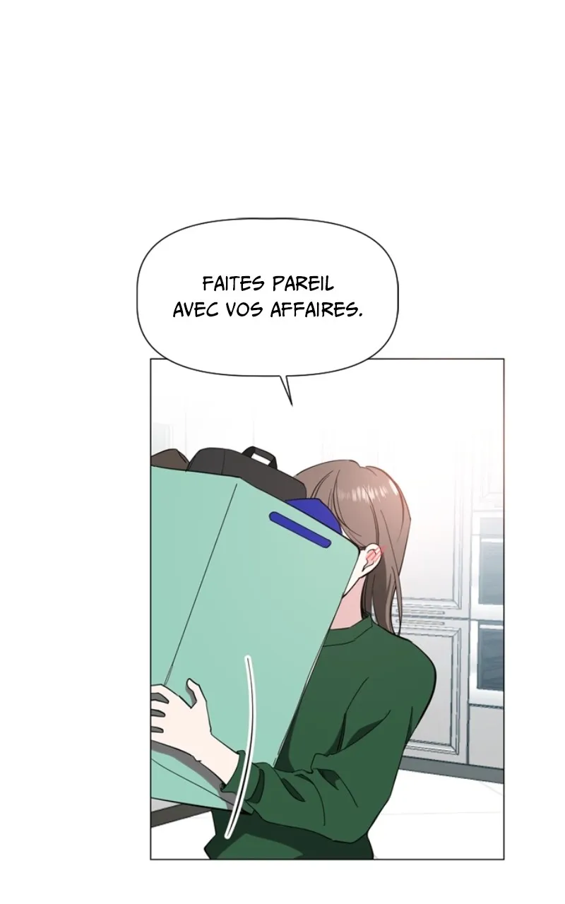 Read Fais-moi humain ! FR Manga Online