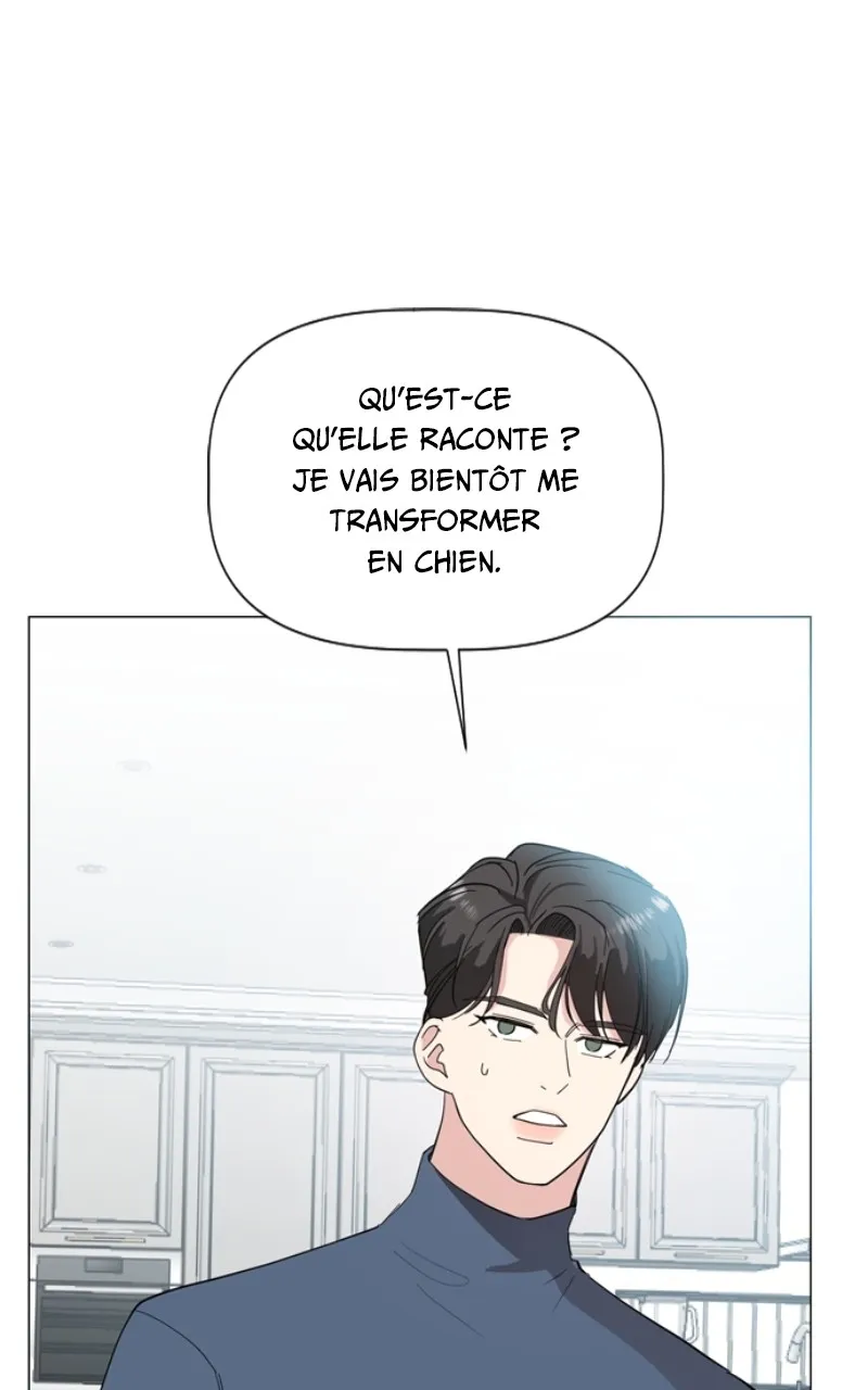 Read Fais-moi humain ! FR Manga Online
