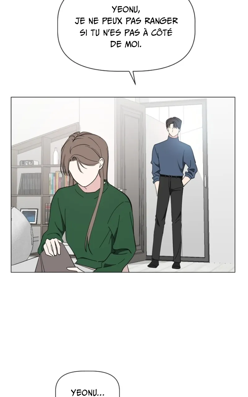 Read Fais-moi humain ! FR Manga Online