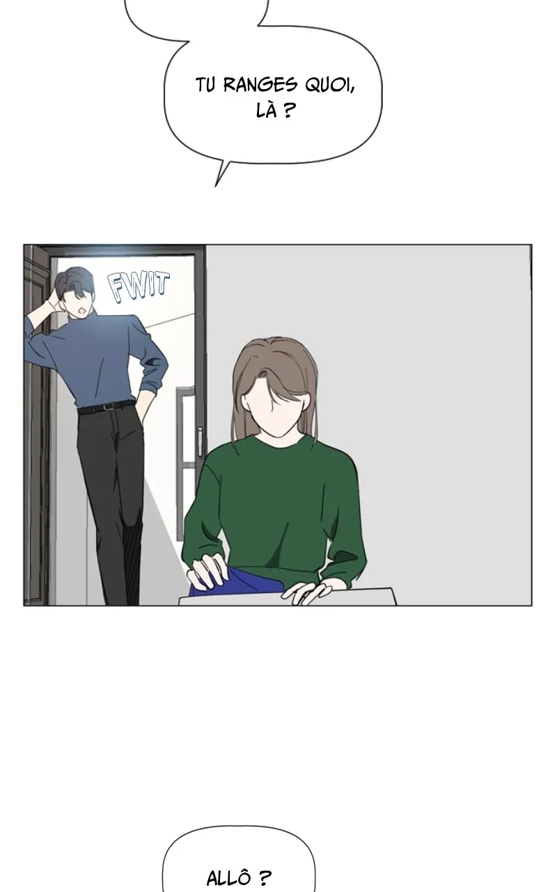 Read Fais-moi humain ! FR Manga Online