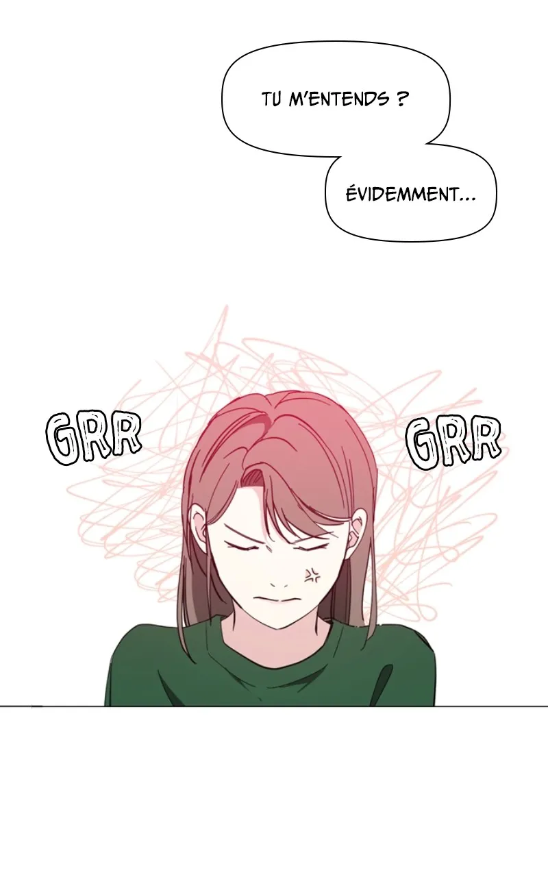 Read Fais-moi humain ! FR Manga Online