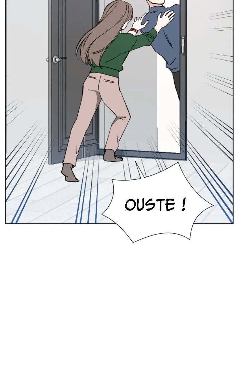 Read Fais-moi humain ! FR Manga Online