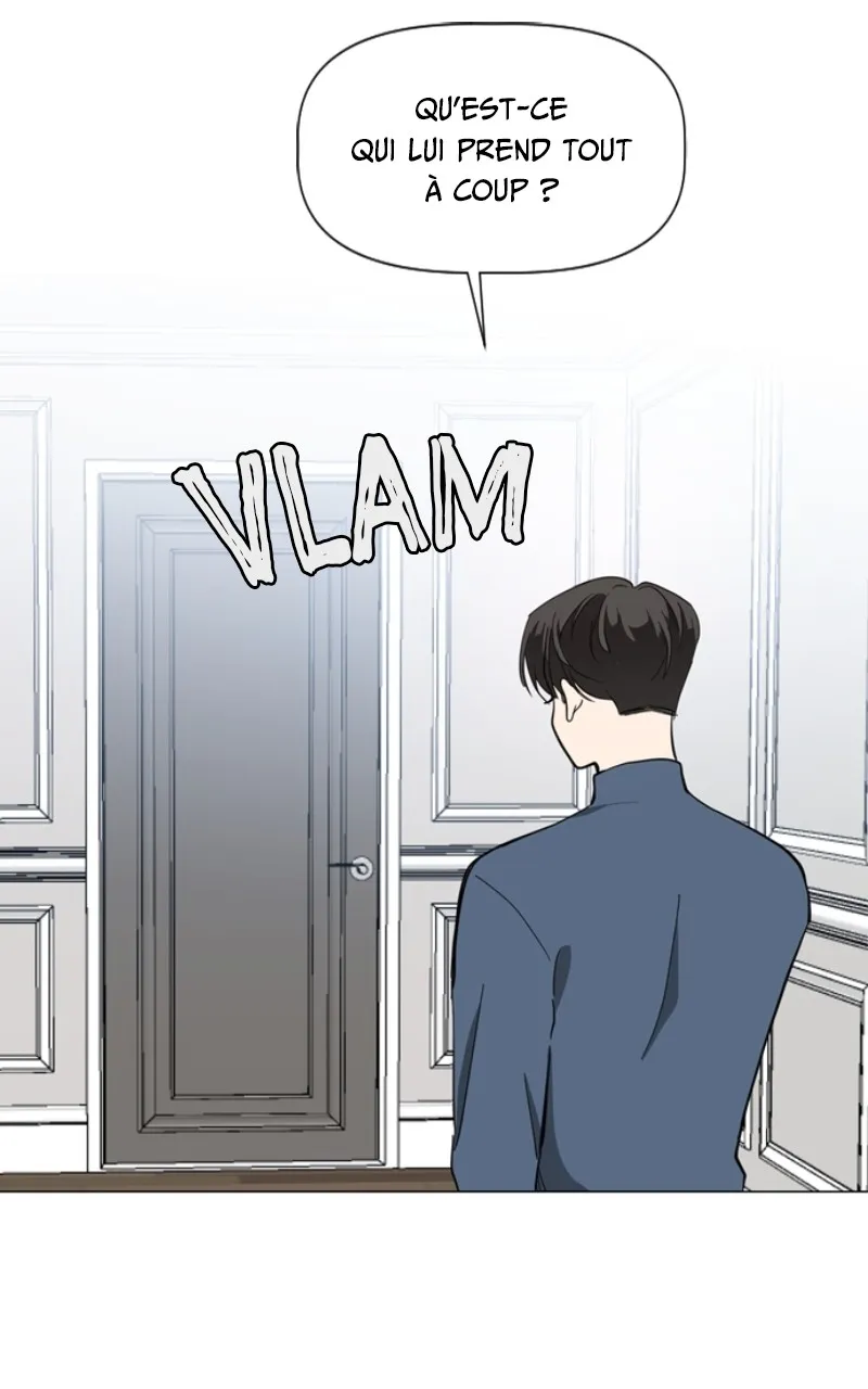 Read Fais-moi humain ! FR Manga Online