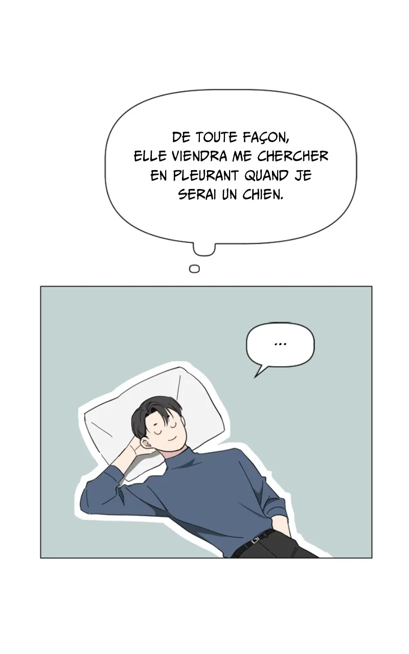 Read Fais-moi humain ! FR Manga Online