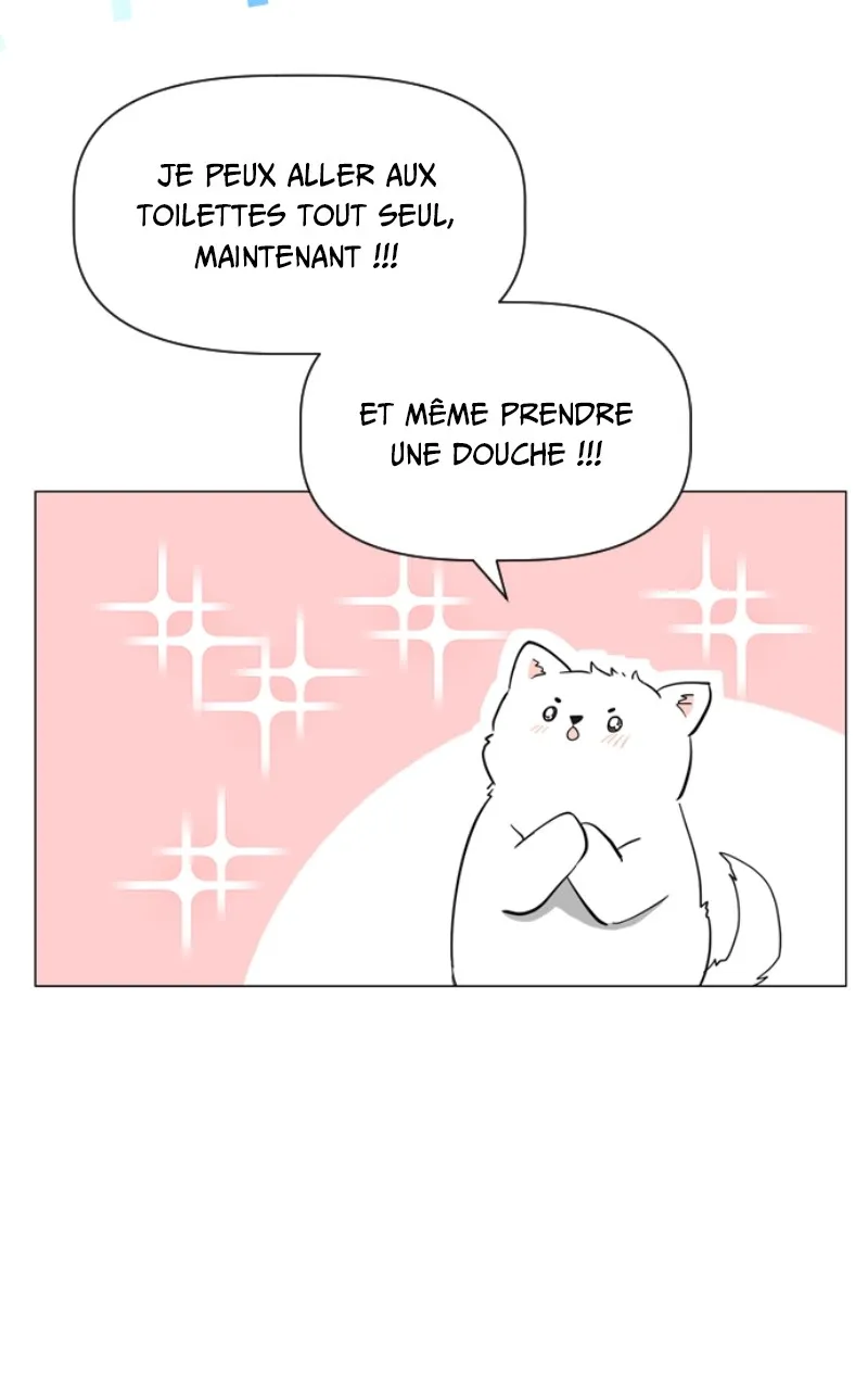 Read Fais-moi humain ! FR Manga Online