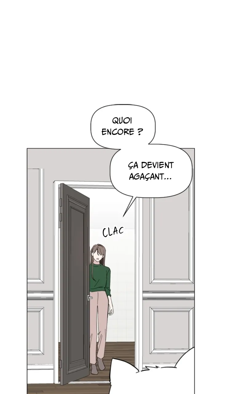 Read Fais-moi humain ! FR Manga Online