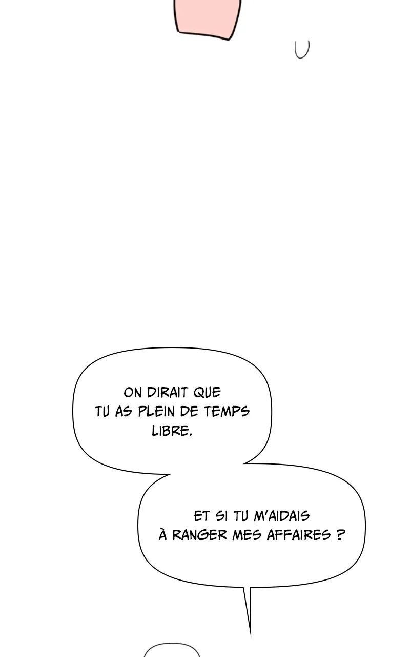 Read Fais-moi humain ! FR Manga Online