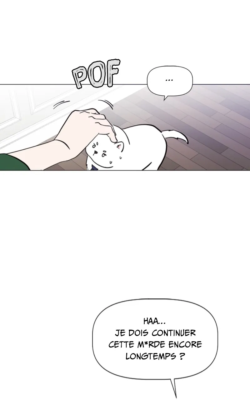 Read Fais-moi humain ! FR Manga Online