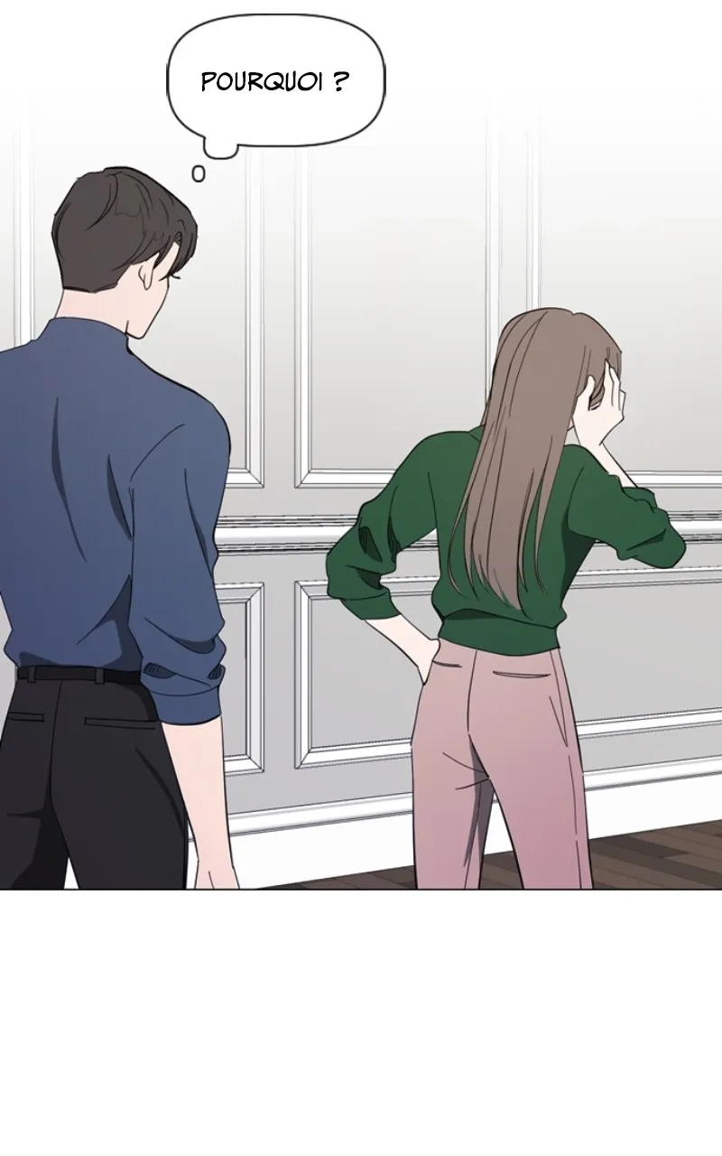 Read Fais-moi humain ! FR Manga Online