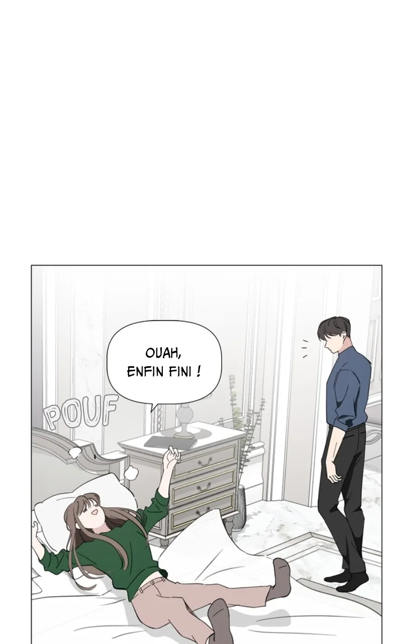 Read Fais-moi humain ! FR Manga Online