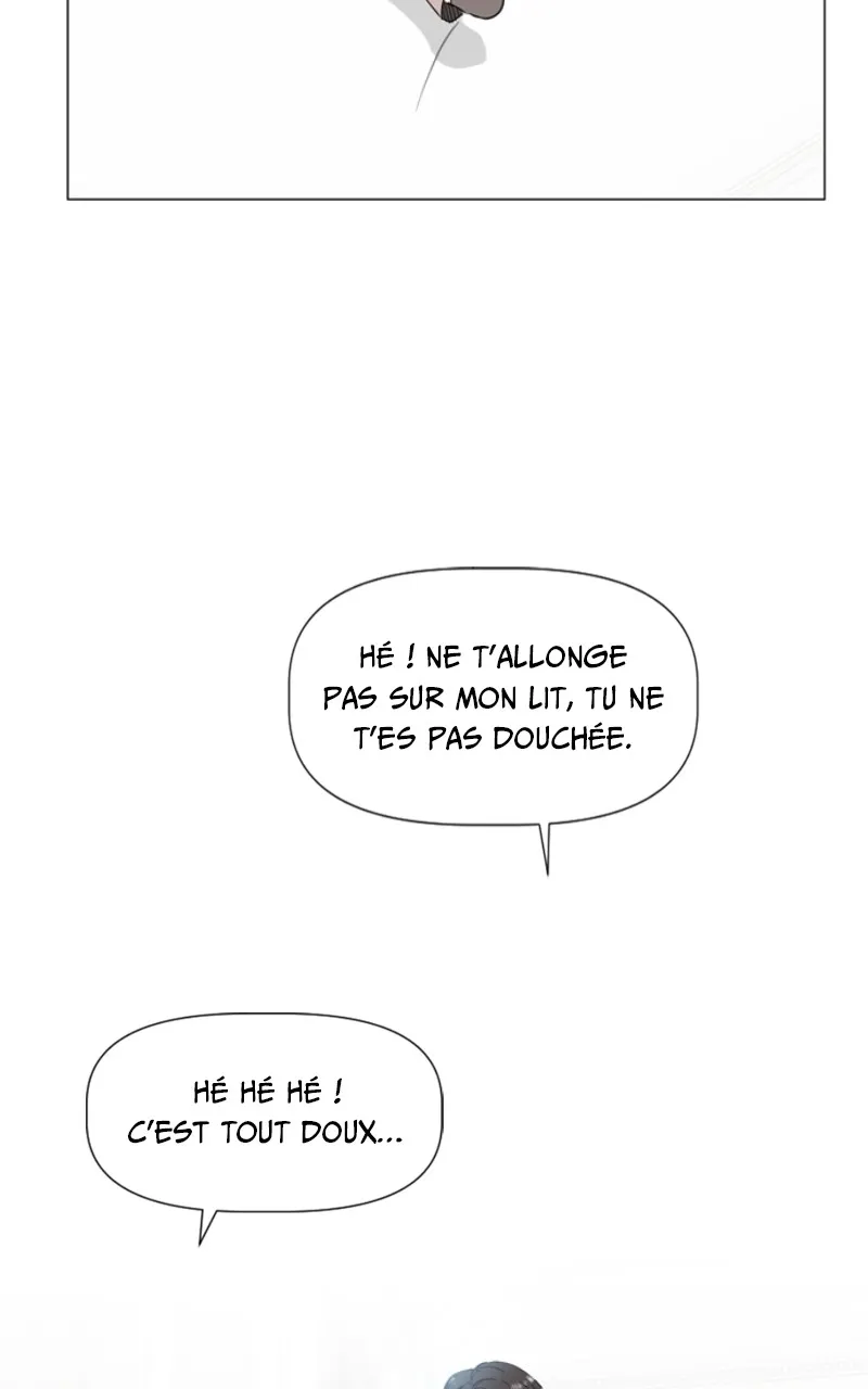 Read Fais-moi humain ! FR Manga Online