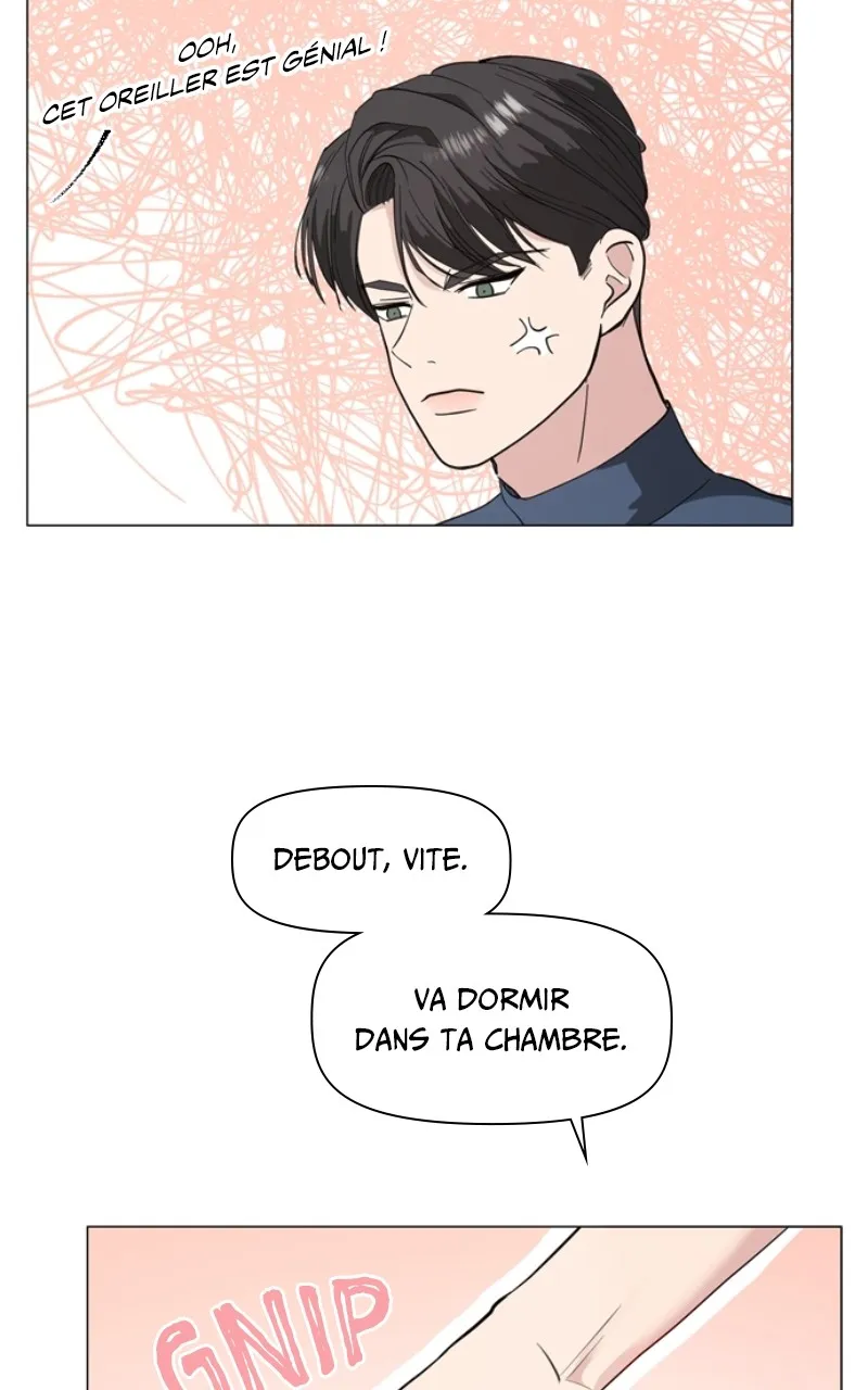 Read Fais-moi humain ! FR Manga Online