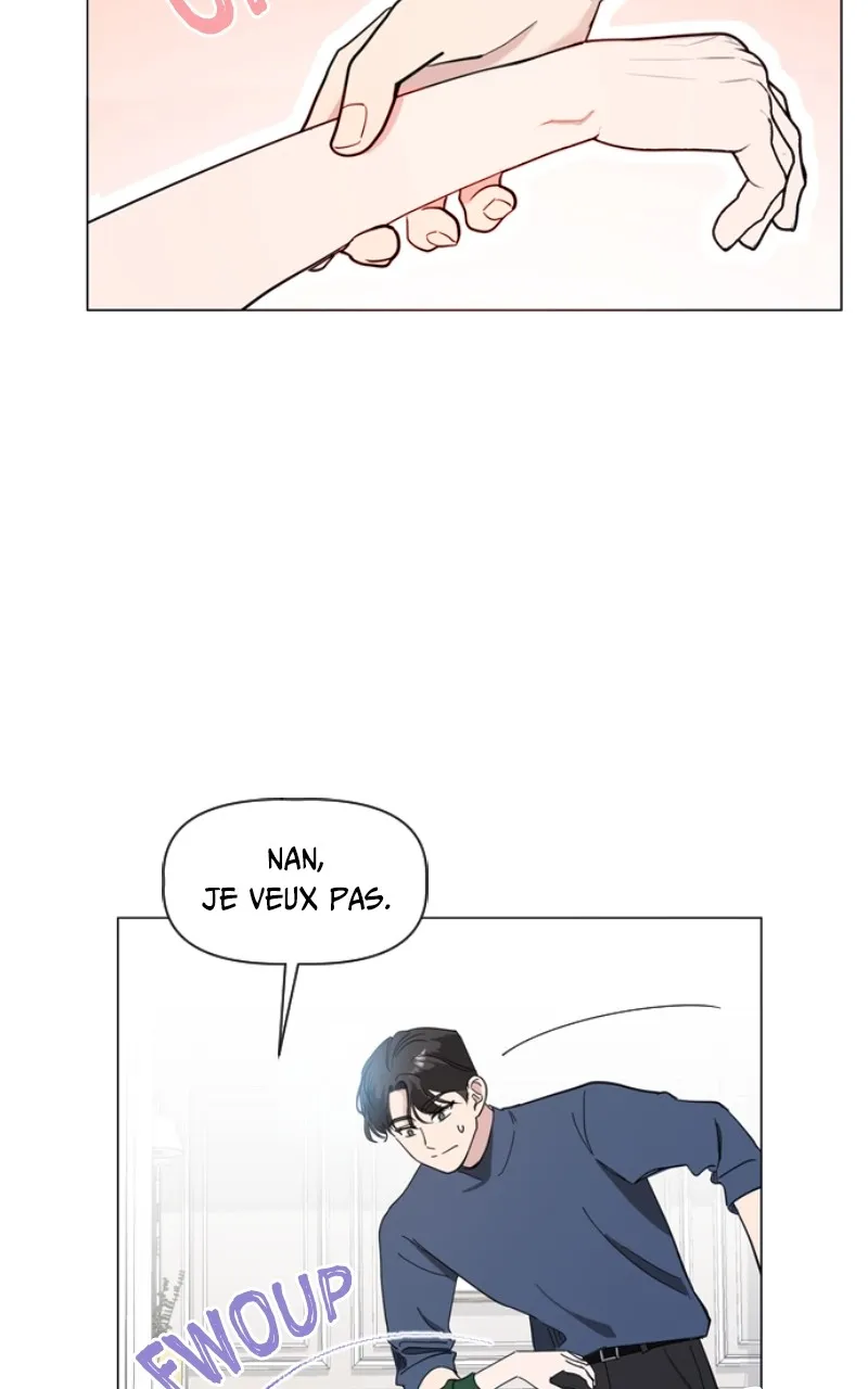 Read Fais-moi humain ! FR Manga Online