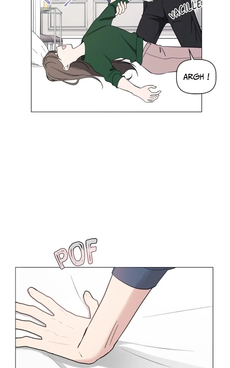 Read Fais-moi humain ! FR Manga Online