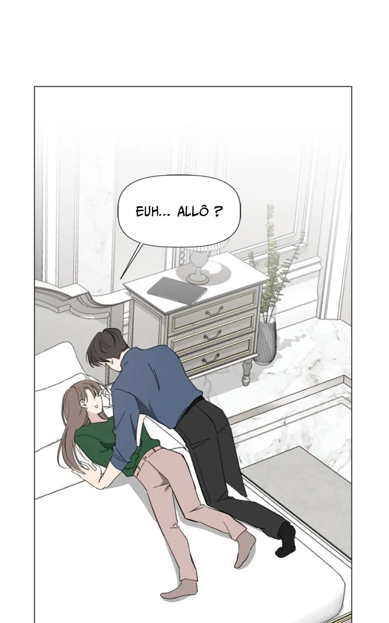 Read Fais-moi humain ! FR Manga Online