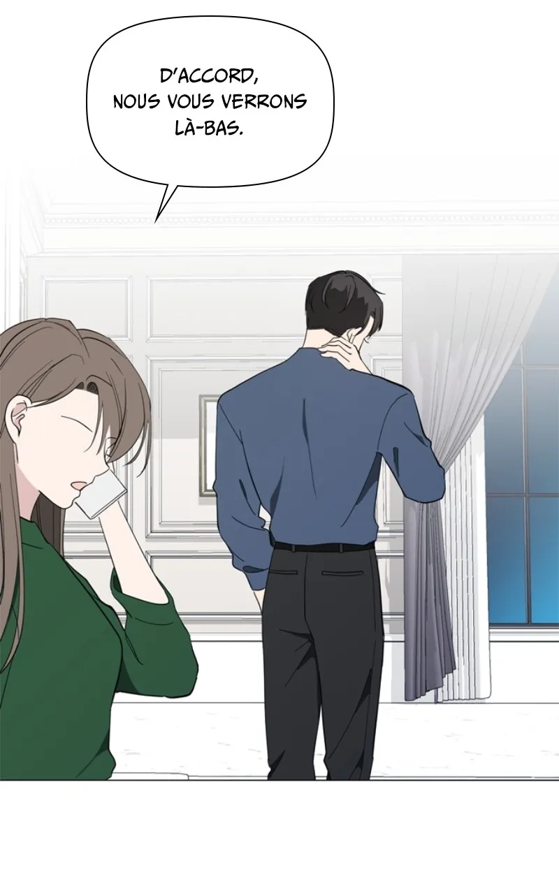 Read Fais-moi humain ! FR Manga Online