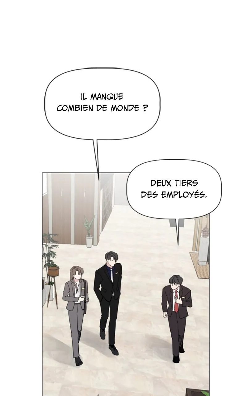 Read Fais-moi humain ! FR Manga Online