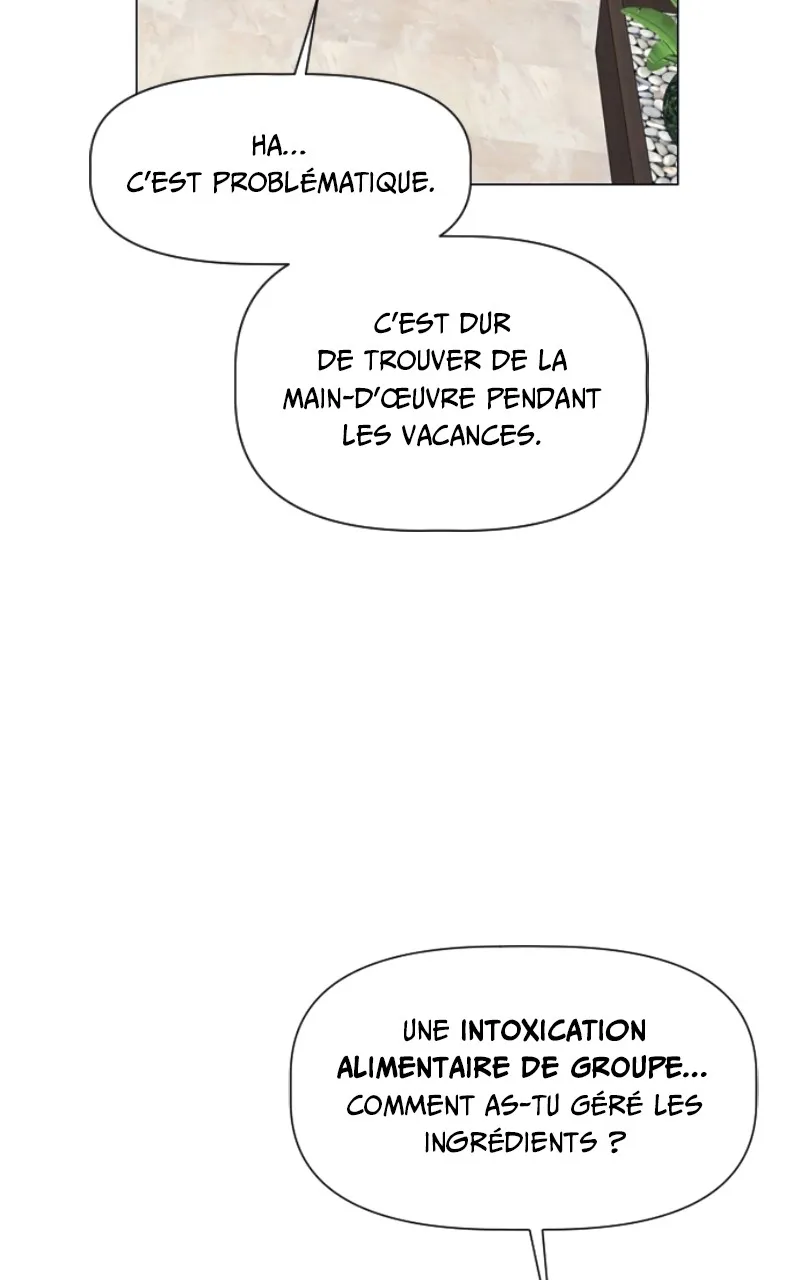 Read Fais-moi humain ! FR Manga Online