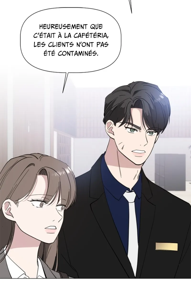 Read Fais-moi humain ! FR Manga Online