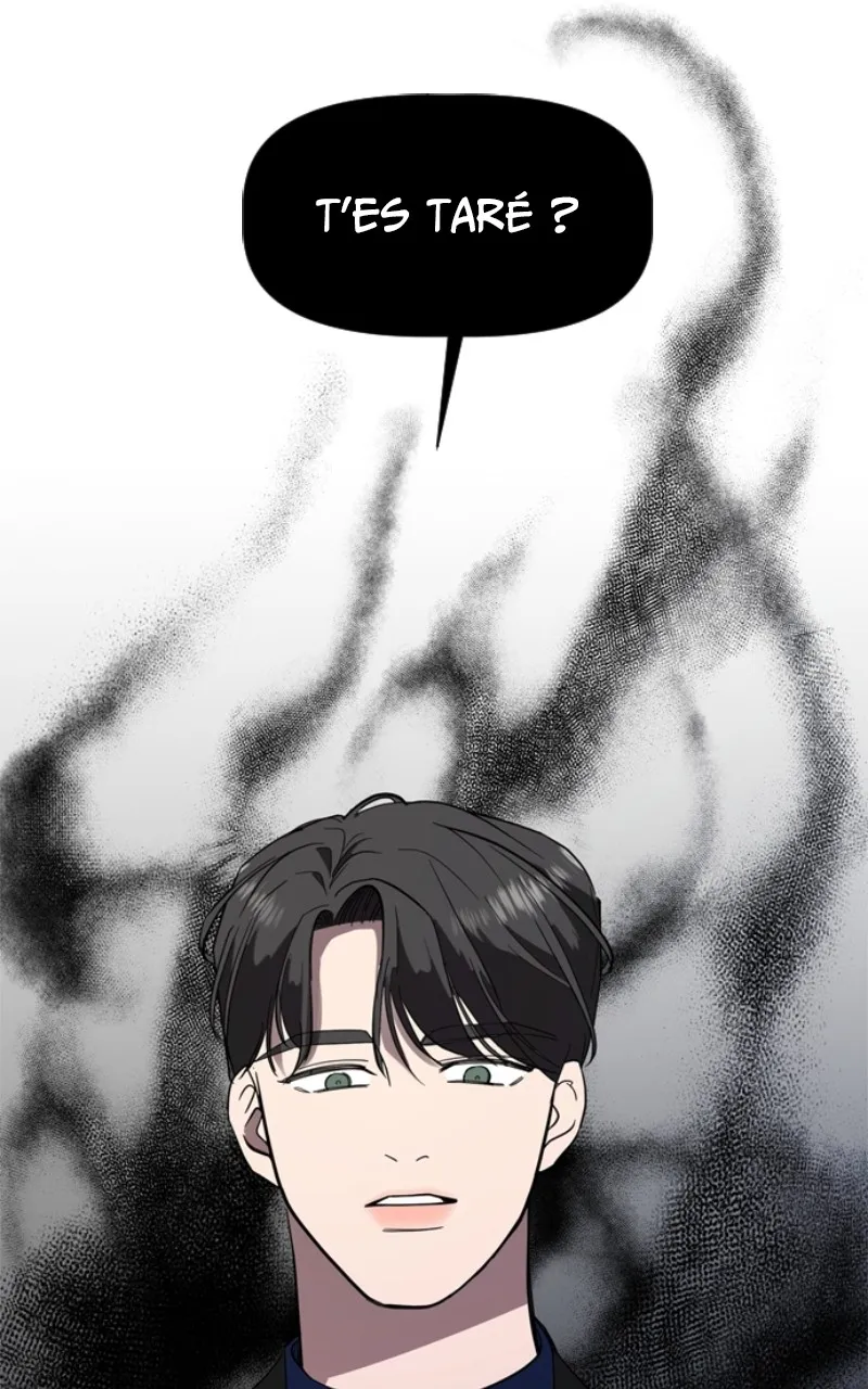 Read Fais-moi humain ! FR Manga Online