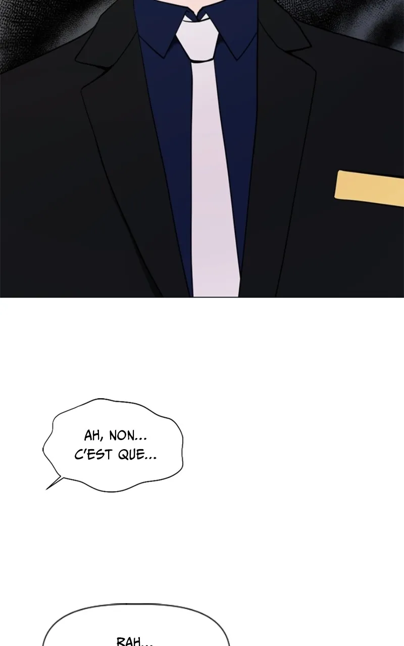 Read Fais-moi humain ! FR Manga Online