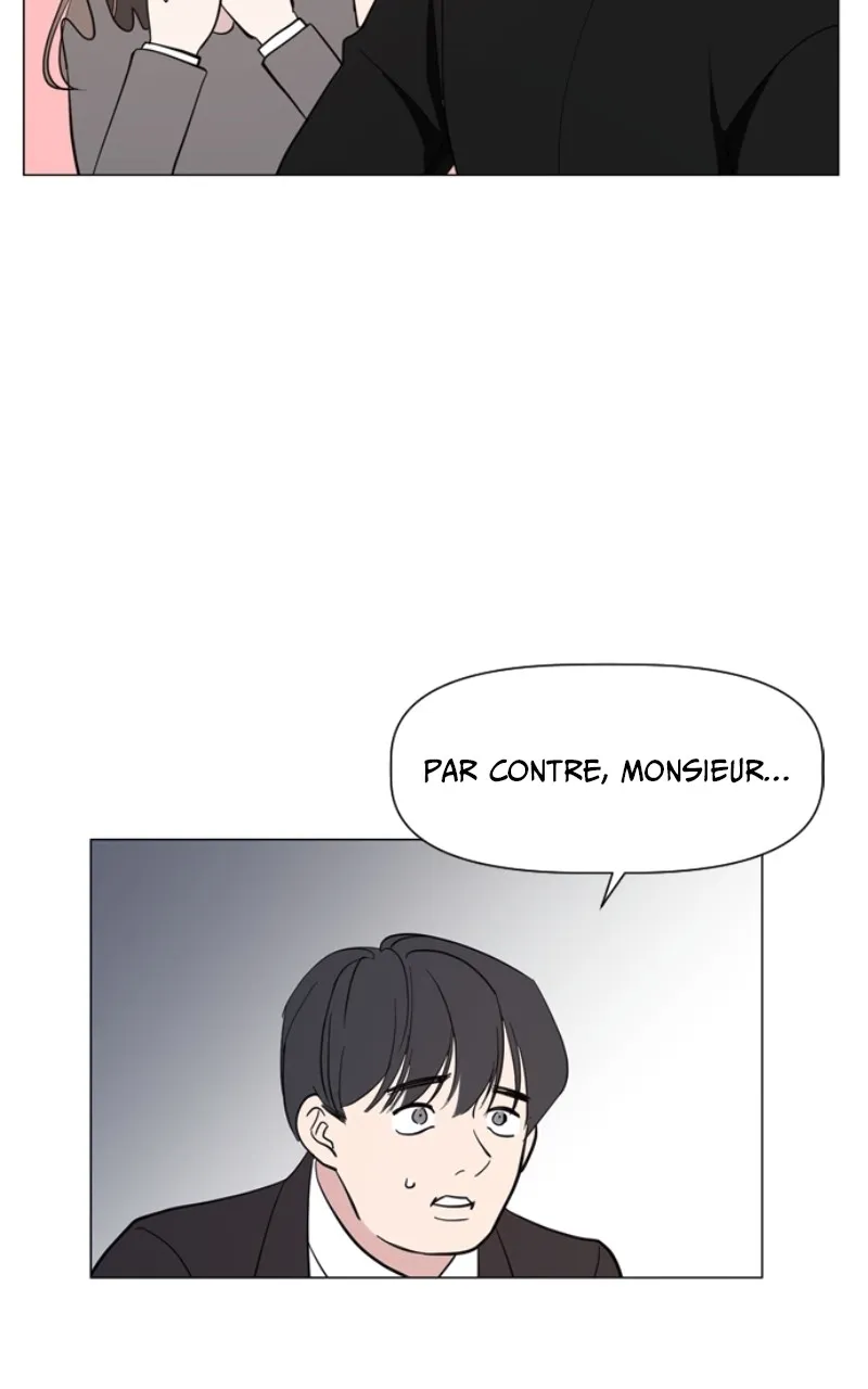 Read Fais-moi humain ! FR Manga Online