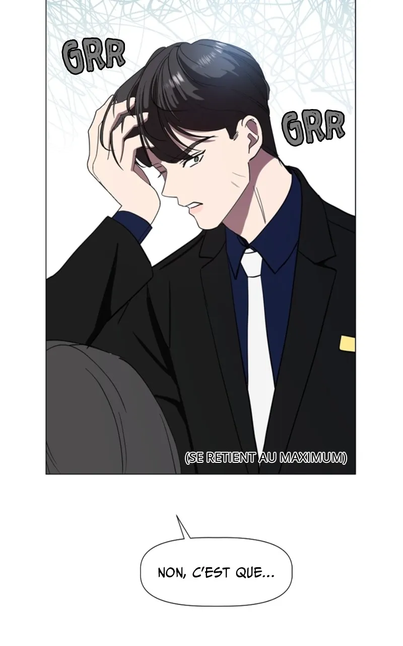 Read Fais-moi humain ! FR Manga Online