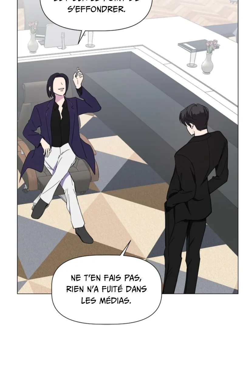 Read Fais-moi humain ! FR Manga Online