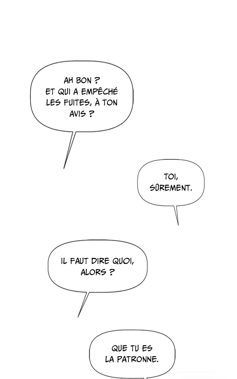 Read Fais-moi humain ! FR Manga Online