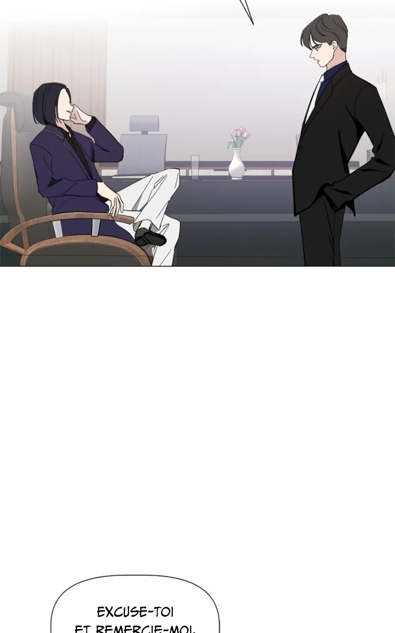 Read Fais-moi humain ! FR Manga Online