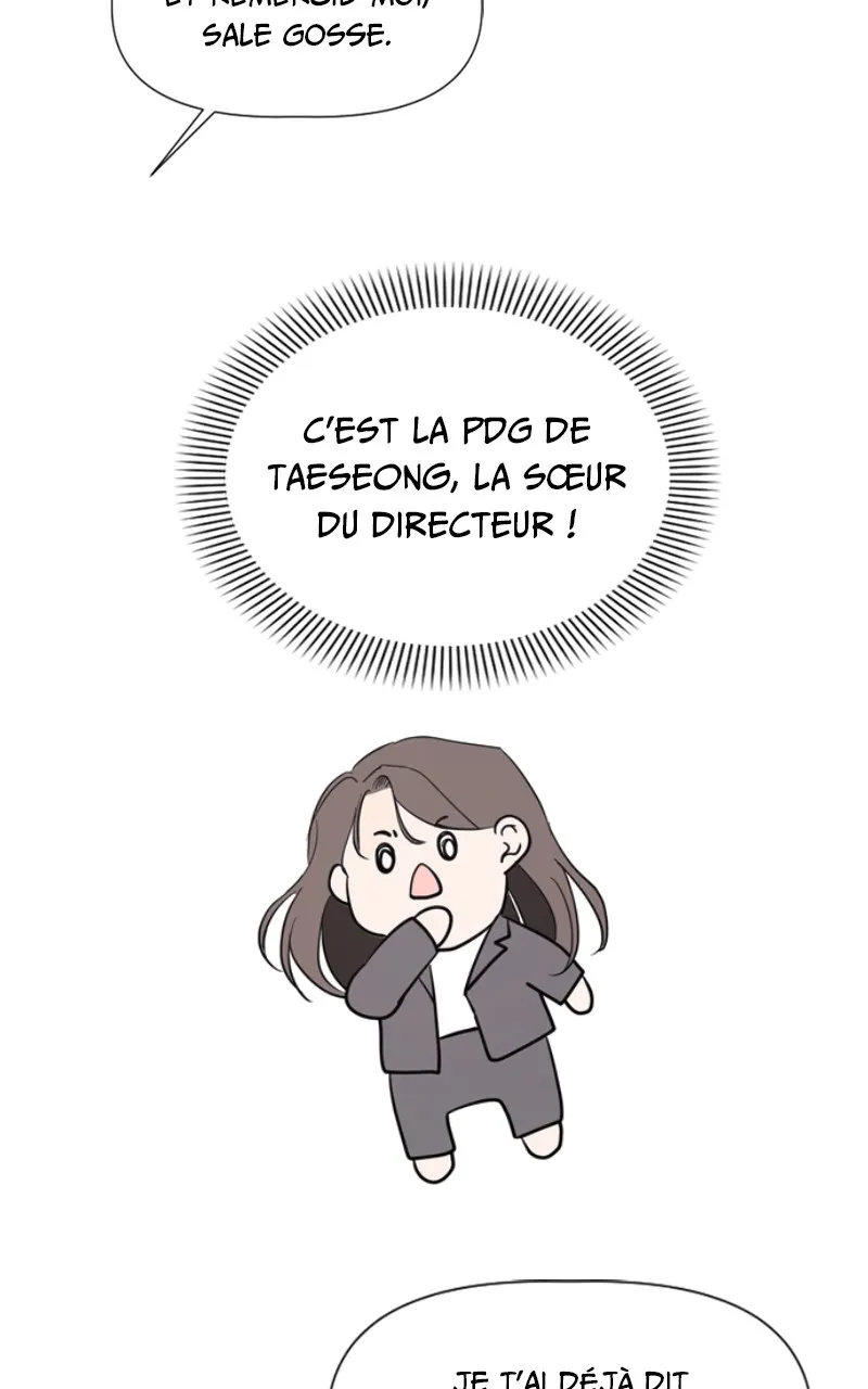 Read Fais-moi humain ! FR Manga Online