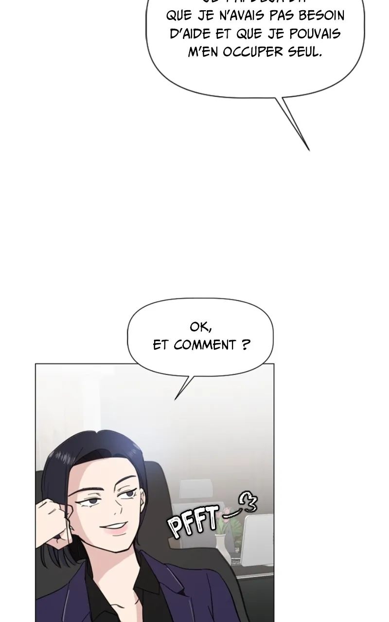 Read Fais-moi humain ! FR Manga Online