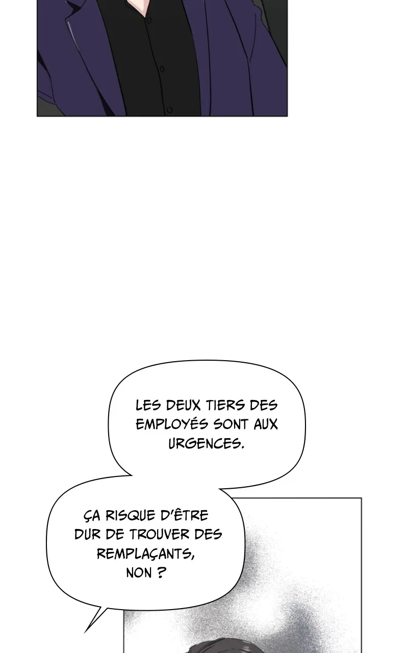 Read Fais-moi humain ! FR Manga Online