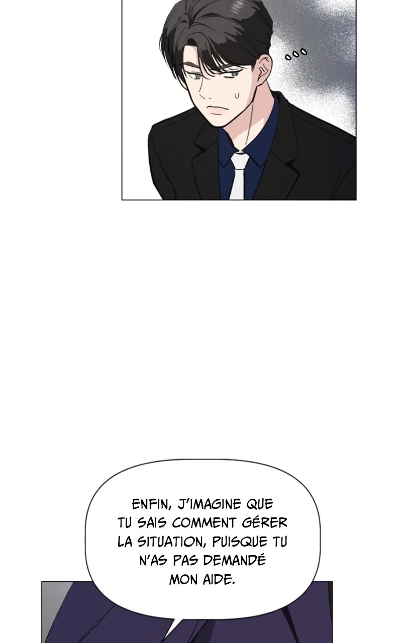 Read Fais-moi humain ! FR Manga Online